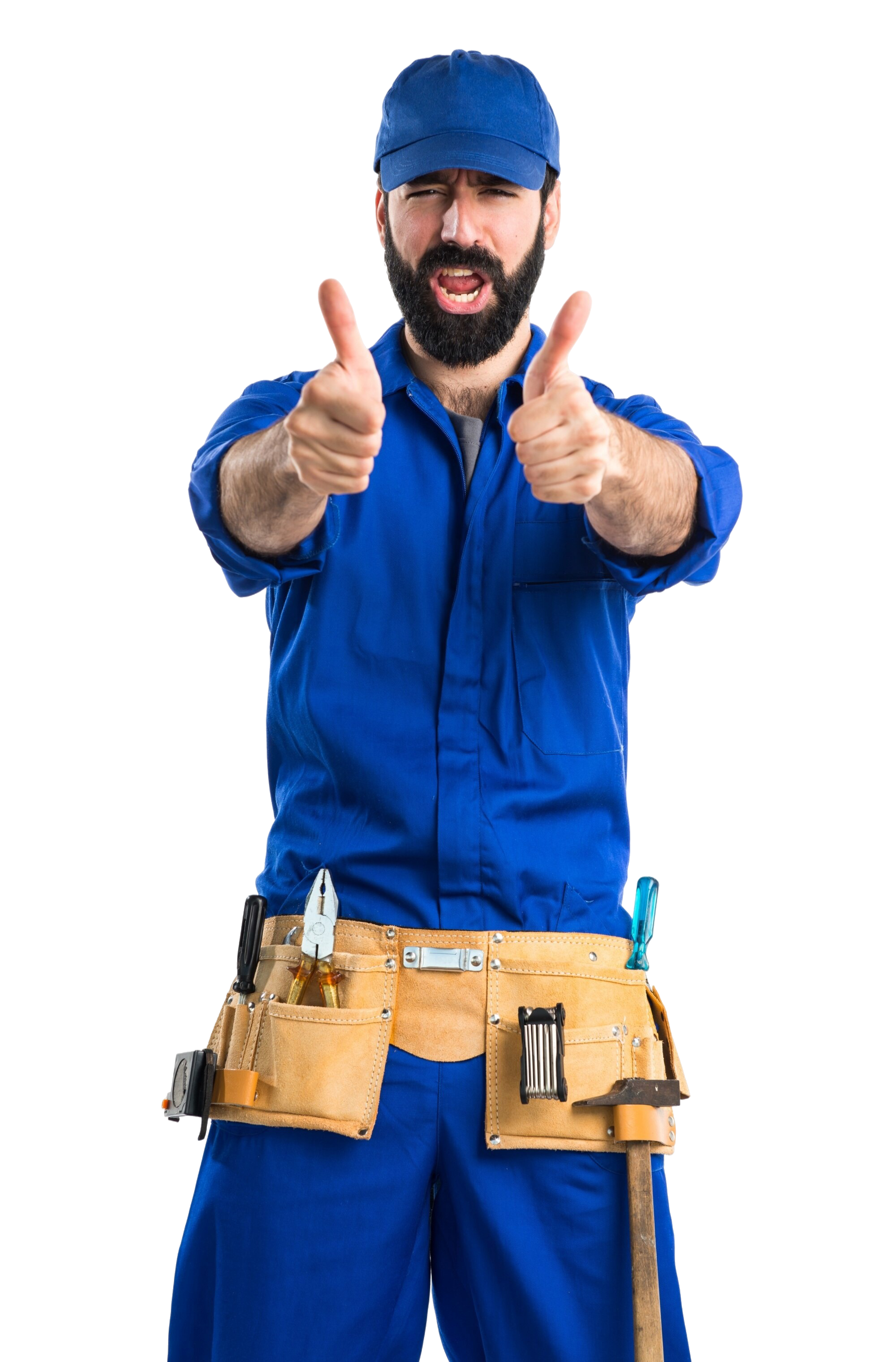 Technical Expert